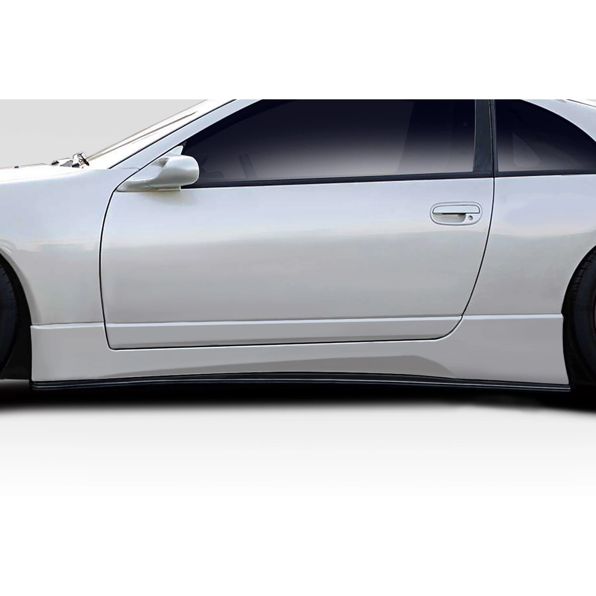 Modify your Nissan 300ZX 1990 with our Exterior/Other Exterior - 1