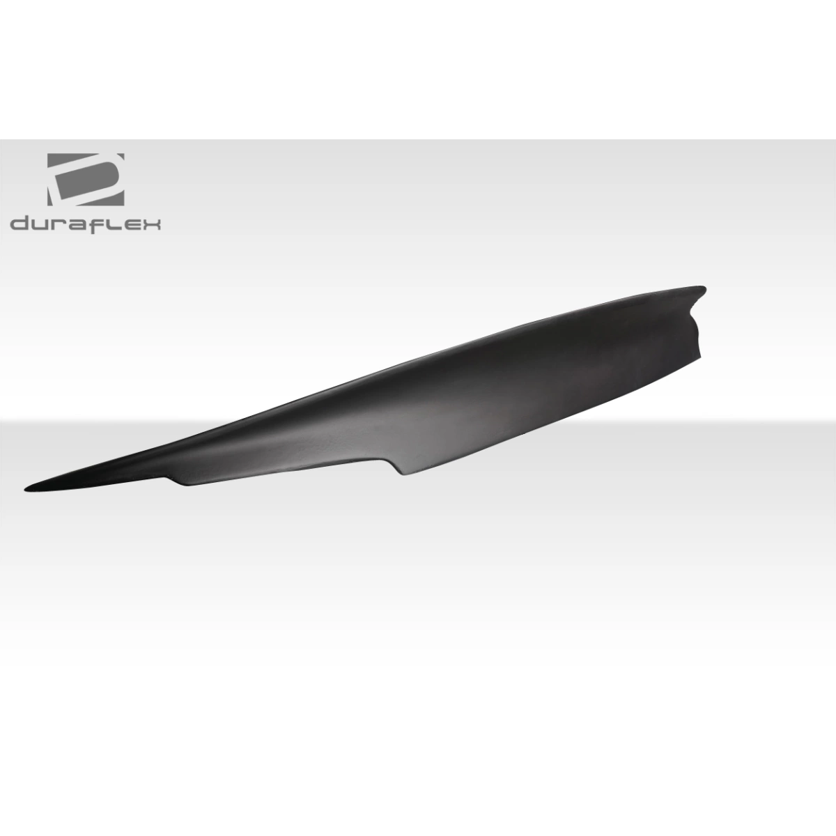 Modify your Tesla S 2012 with our Exterior/Wings - 4