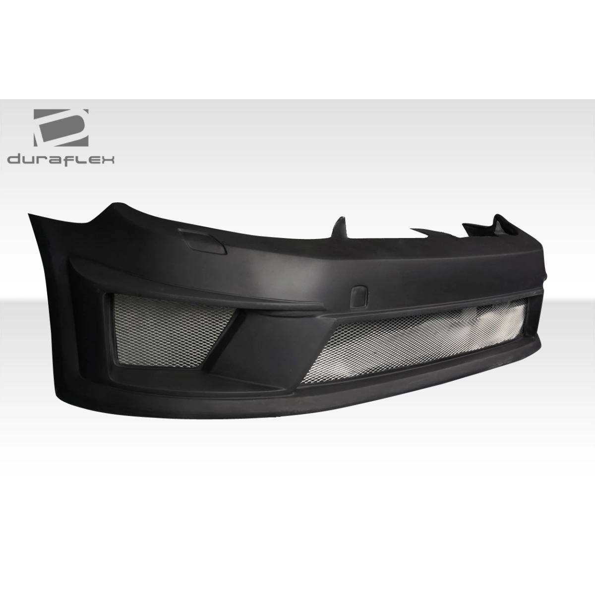 Modify your Volkswagen Golf 2010 with our Exterior/Front Bumpers - 4
