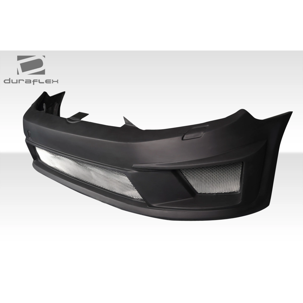 Modify your Volkswagen Golf 2010 with our Exterior/Front Bumpers - 5