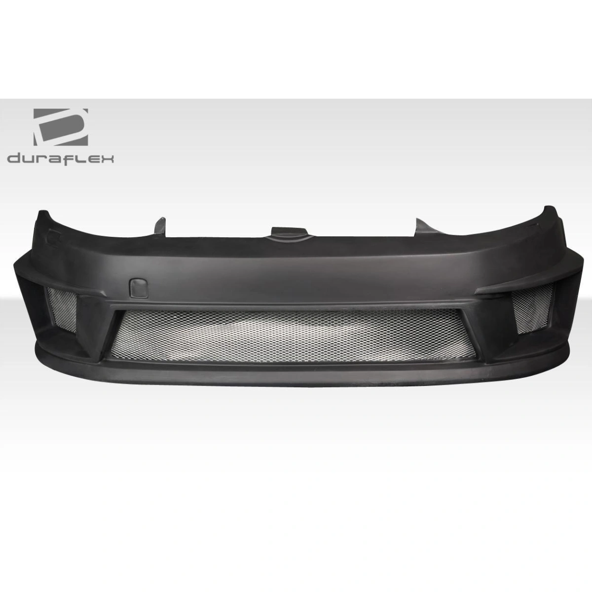 Modify your Volkswagen Golf 2010 with our Exterior/Front Bumpers - 4