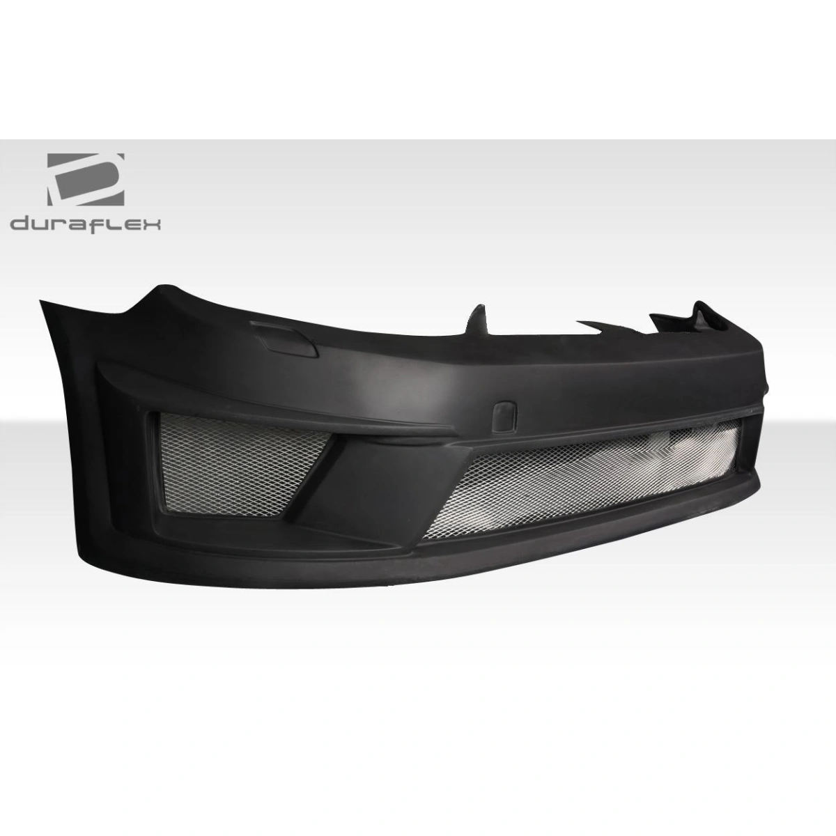 Modify your Volkswagen Golf 2010 with our Exterior/Front Bumpers - 6