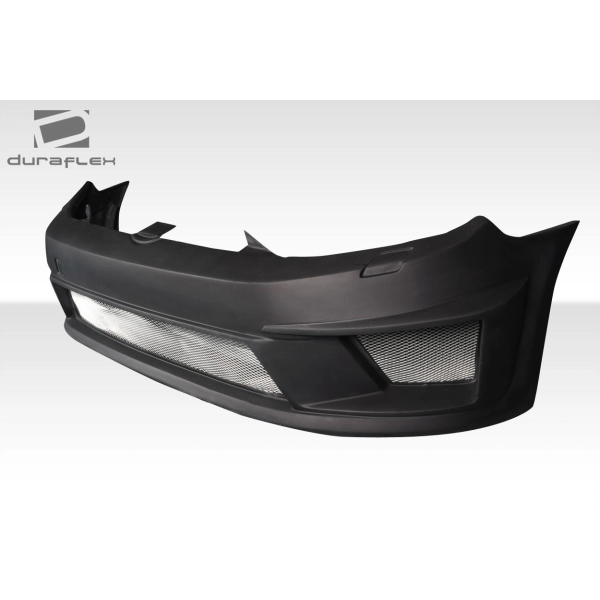 Modify your Volkswagen Golf 2010 with our Exterior/Front Bumpers - 8