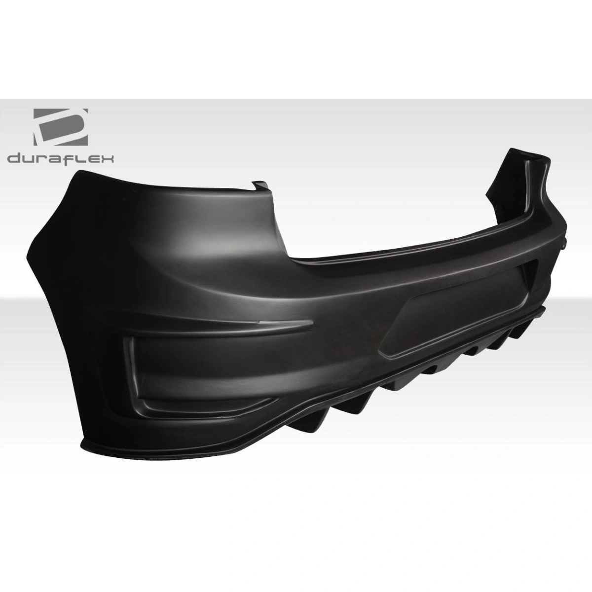 Modify your Volkswagen Golf 2010 with our Exterior/Rear Bumpers - 8