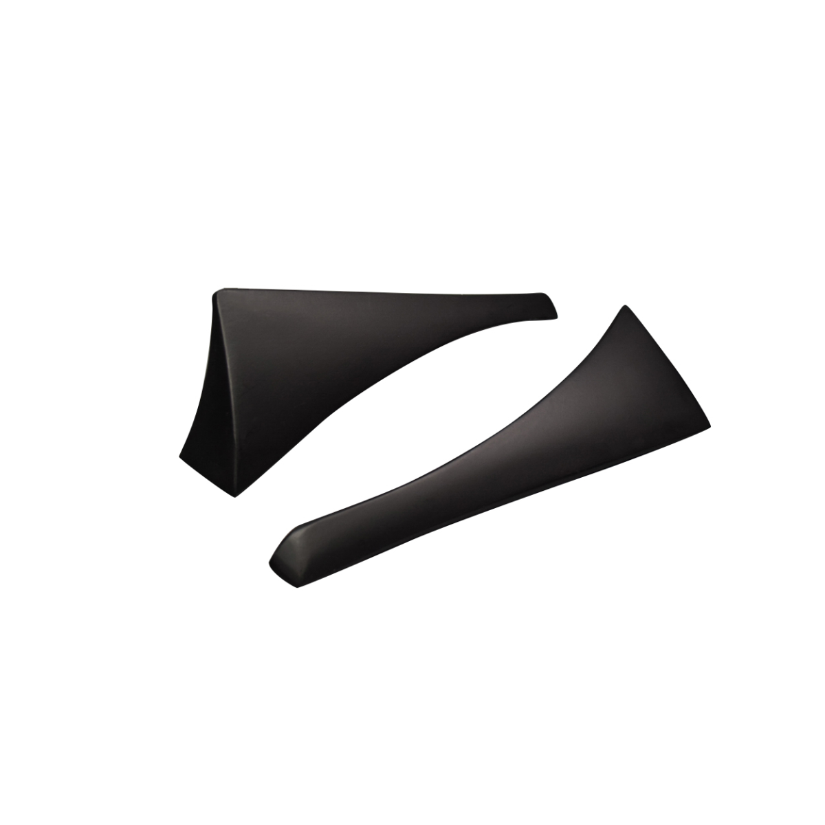 Modify your Volkswagen Golf 2010 with our Exterior/Wings - 