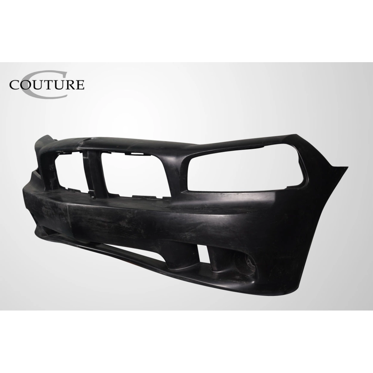 Modify your Dodge Charger 2006 with our Exterior/Front Bumpers - 3