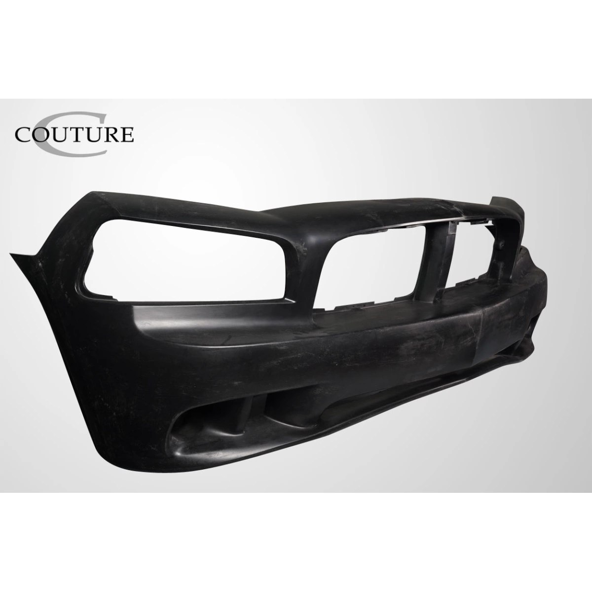 Modify your Dodge Charger 2006 with our Exterior/Front Bumpers - 4
