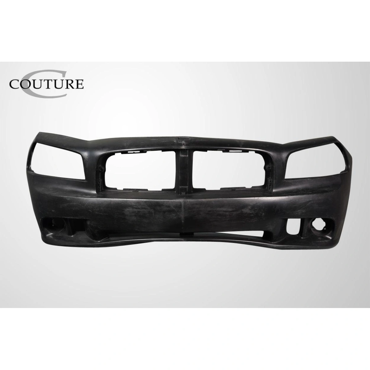 Modify your Dodge Charger 2006 with our Exterior/Front Bumpers - 3