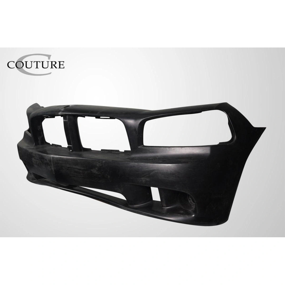 Modify your Dodge Charger 2006 with our Exterior/Front Bumpers - 5