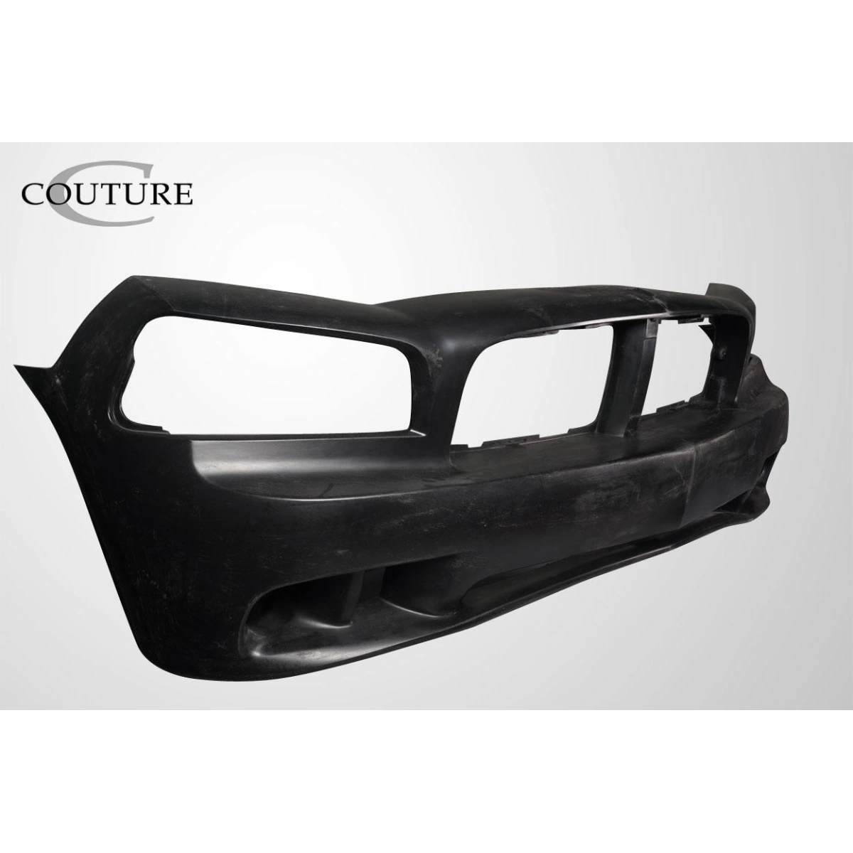 Modify your Dodge Charger 2006 with our Exterior/Front Bumpers - 7