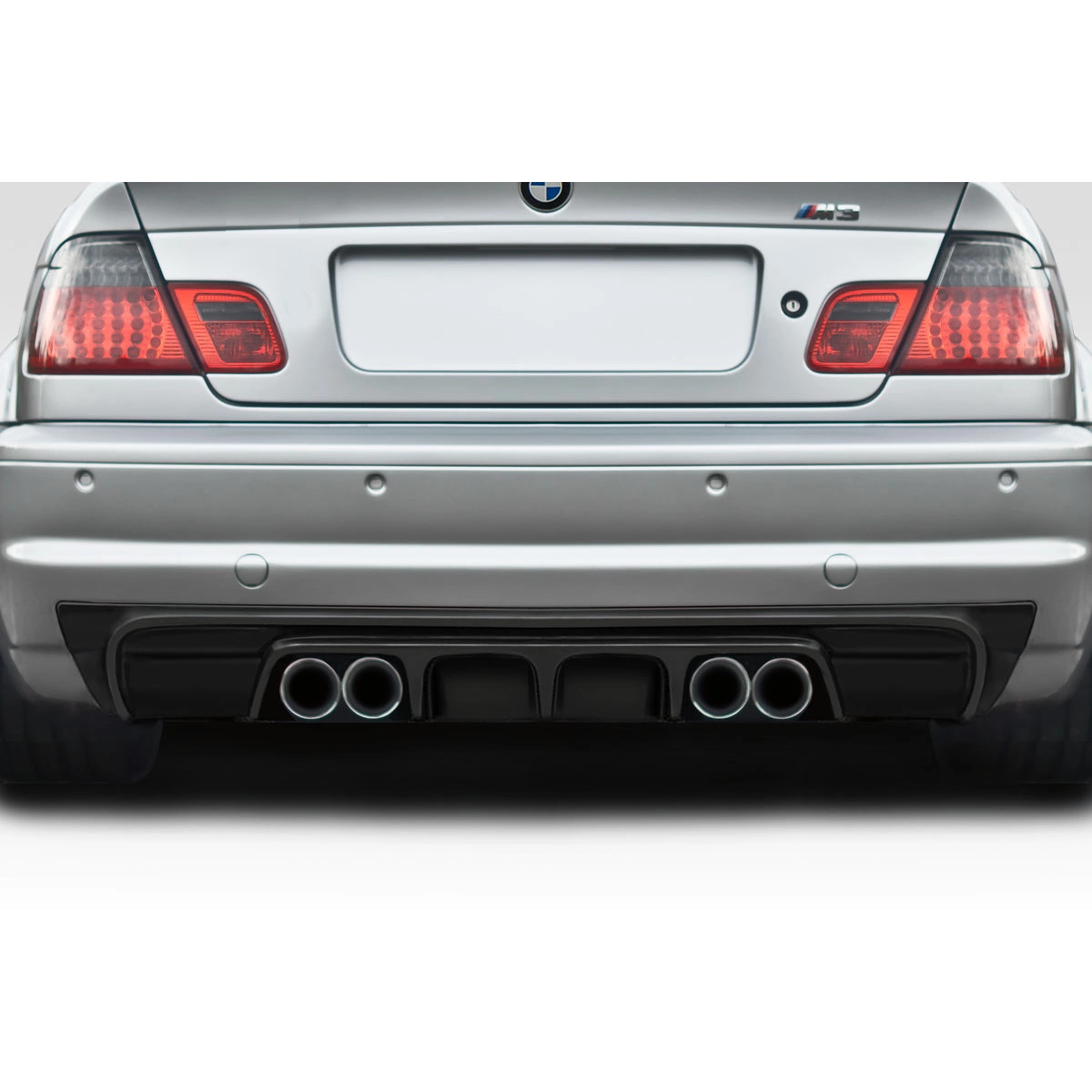 Modify your BMW 3-Series 2000 with our Exterior/Diffusers - 1
