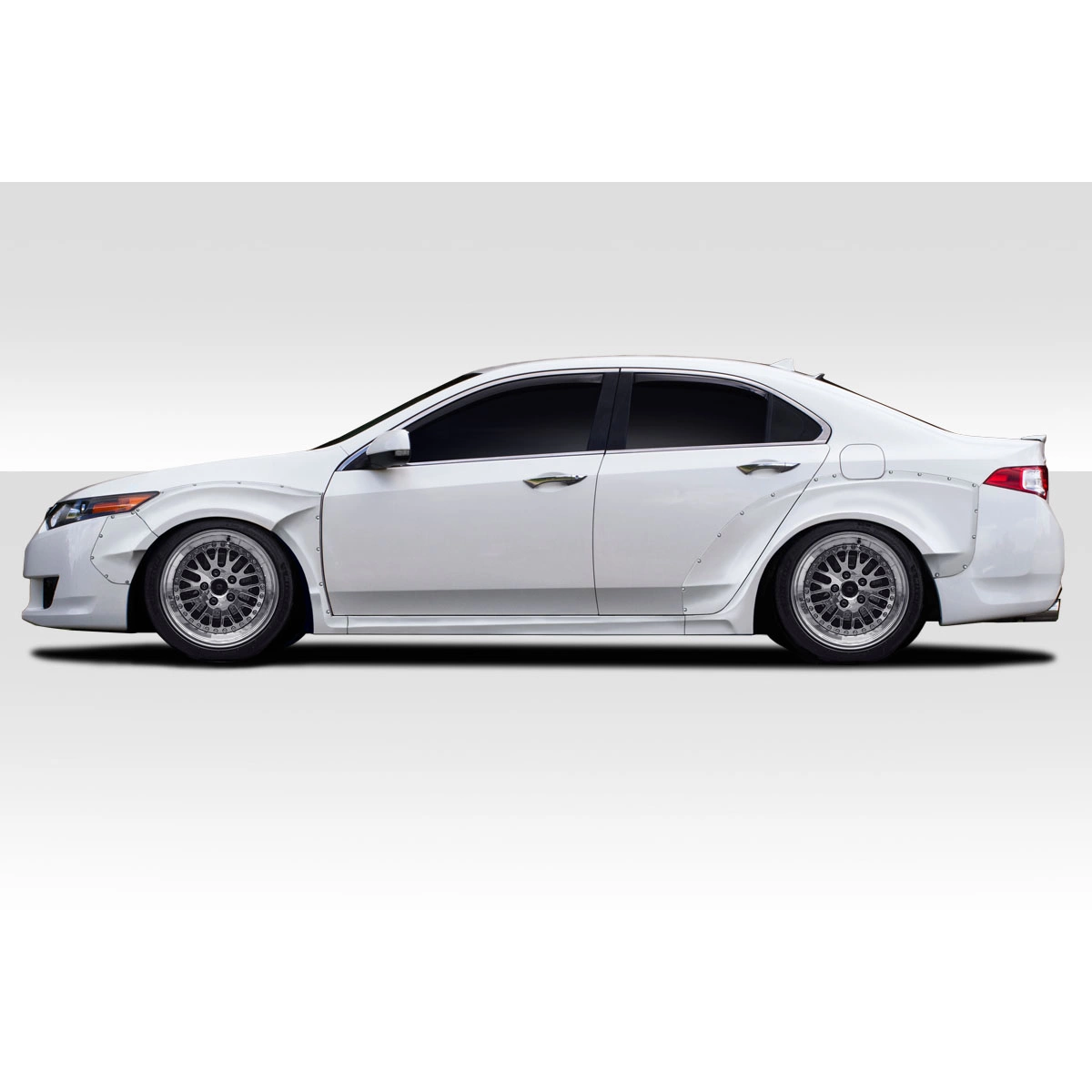 Modify your Acura TSX 2009 with our Exterior/Fenders - 1