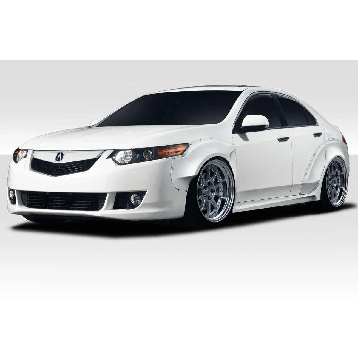 Modify your Acura TSX 2009 with our Exterior/Fenders - 3