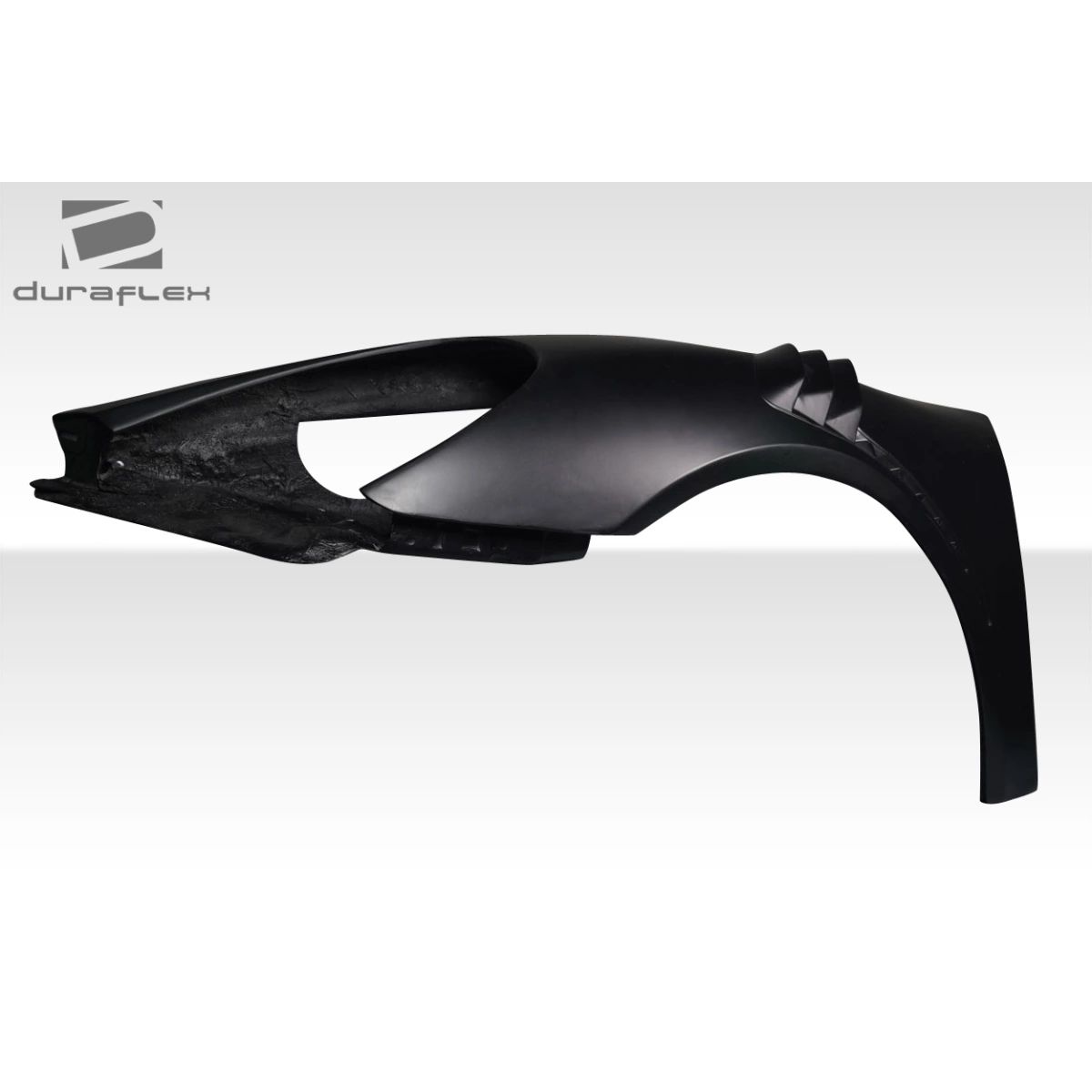 Modify your Porsche Boxster 2013 with our Exterior/Fenders - 6