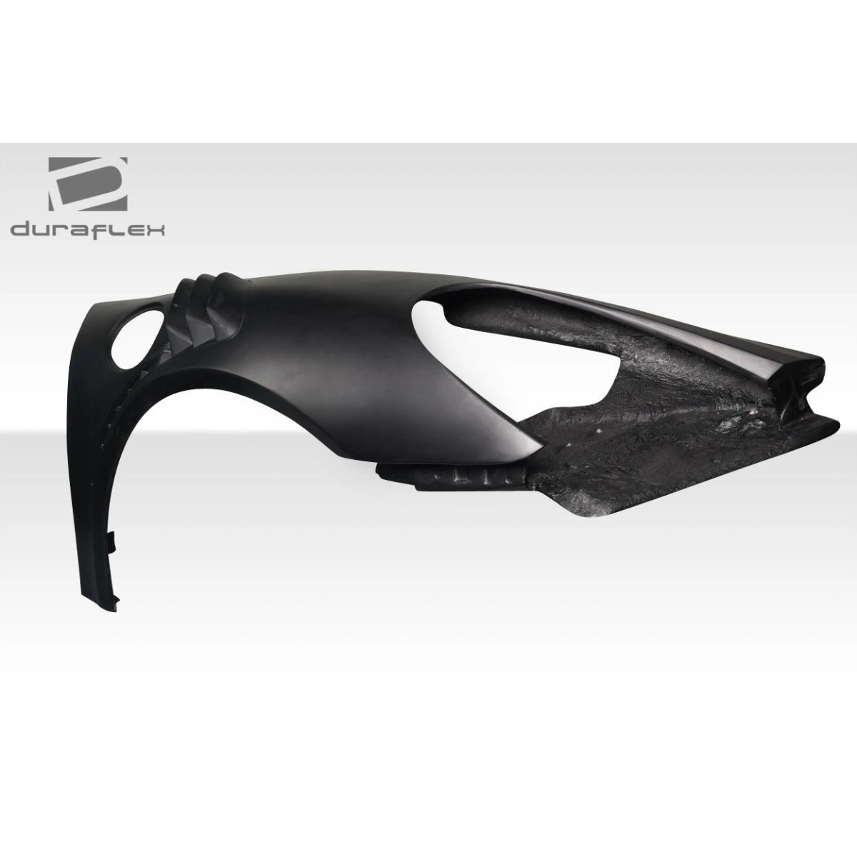 Modify your Porsche Boxster 2013 with our Exterior/Fenders - 17