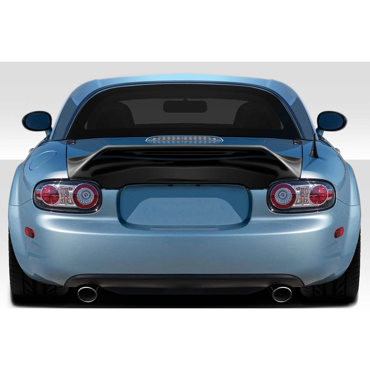 Modify your Mazda Miata 2006 with our Exterior/Wings - 1