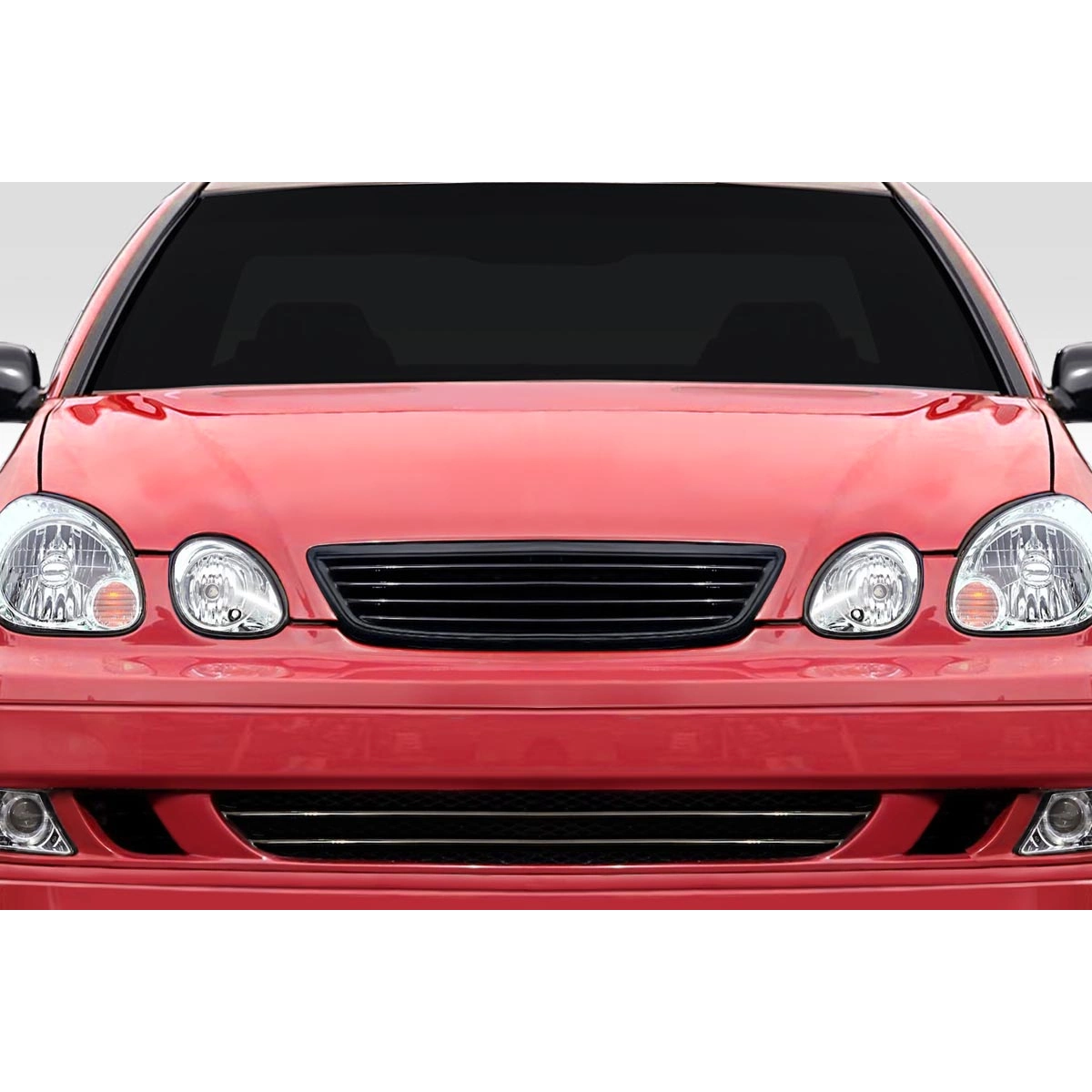 Modify your Lexus GS300 1998 with our Exterior/Grilles - 1