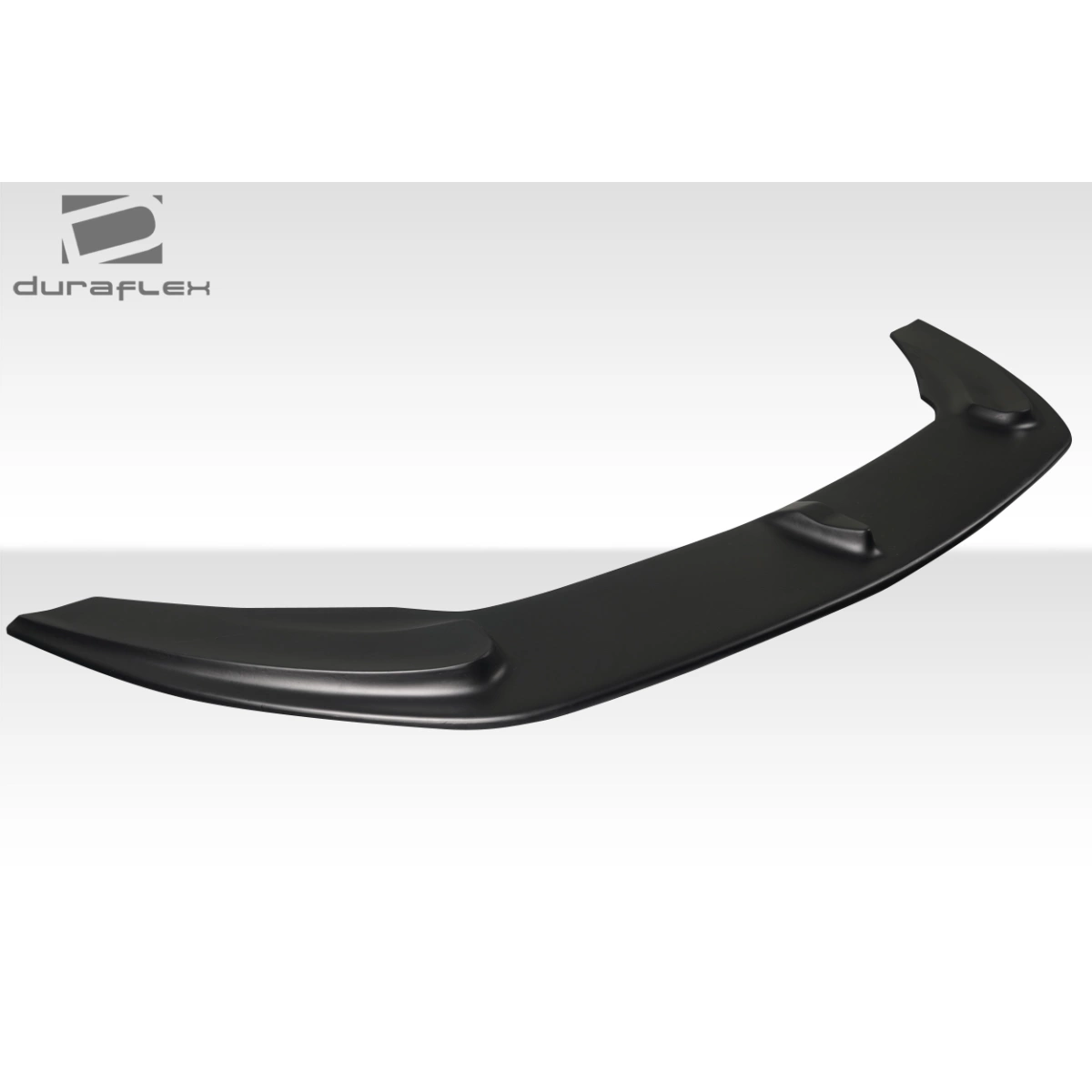 Modify your Ford Fiesta 2014 with our Exterior/Front Lips - 5