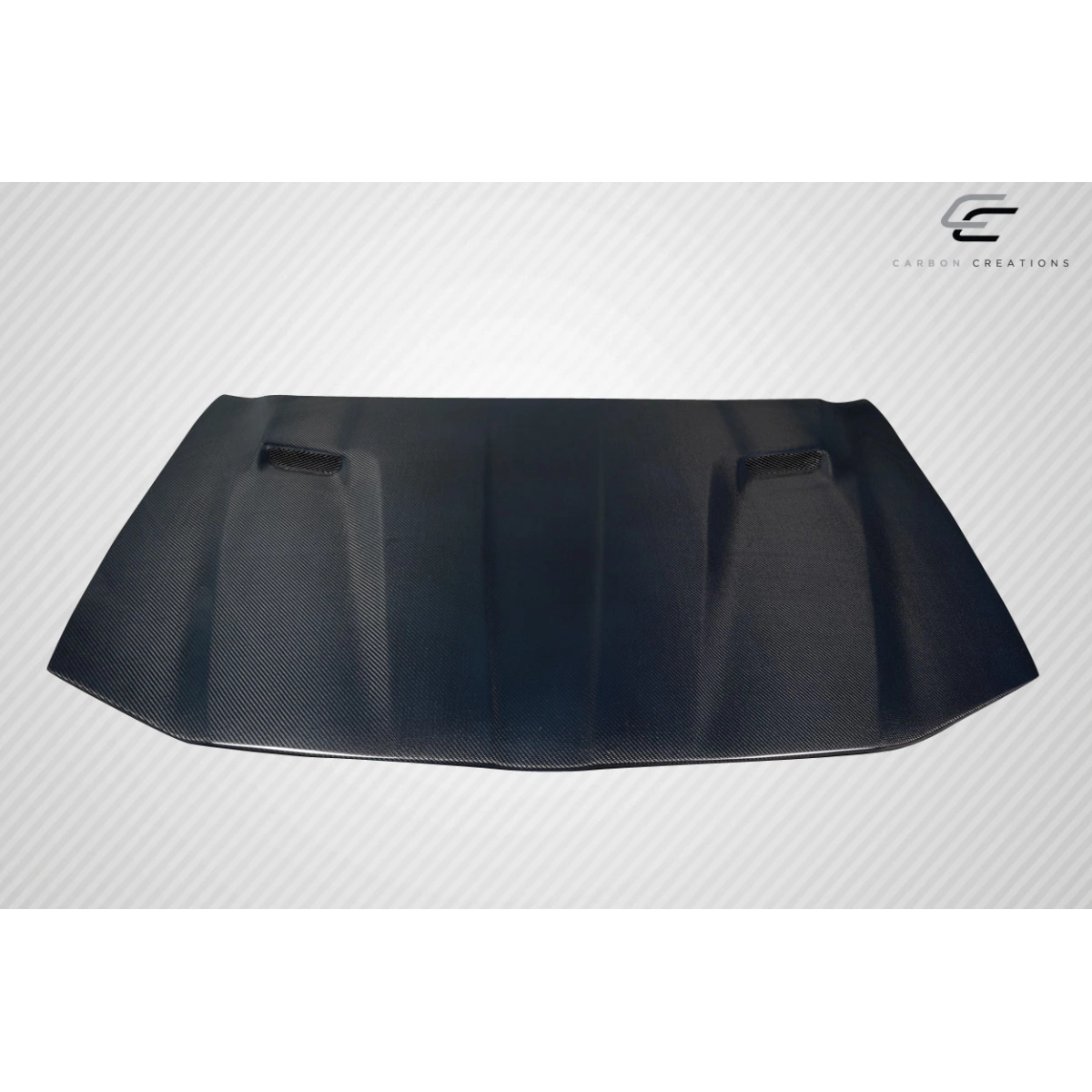 Modify your Chrysler 300 2011 with our Exterior/Hoods - 2