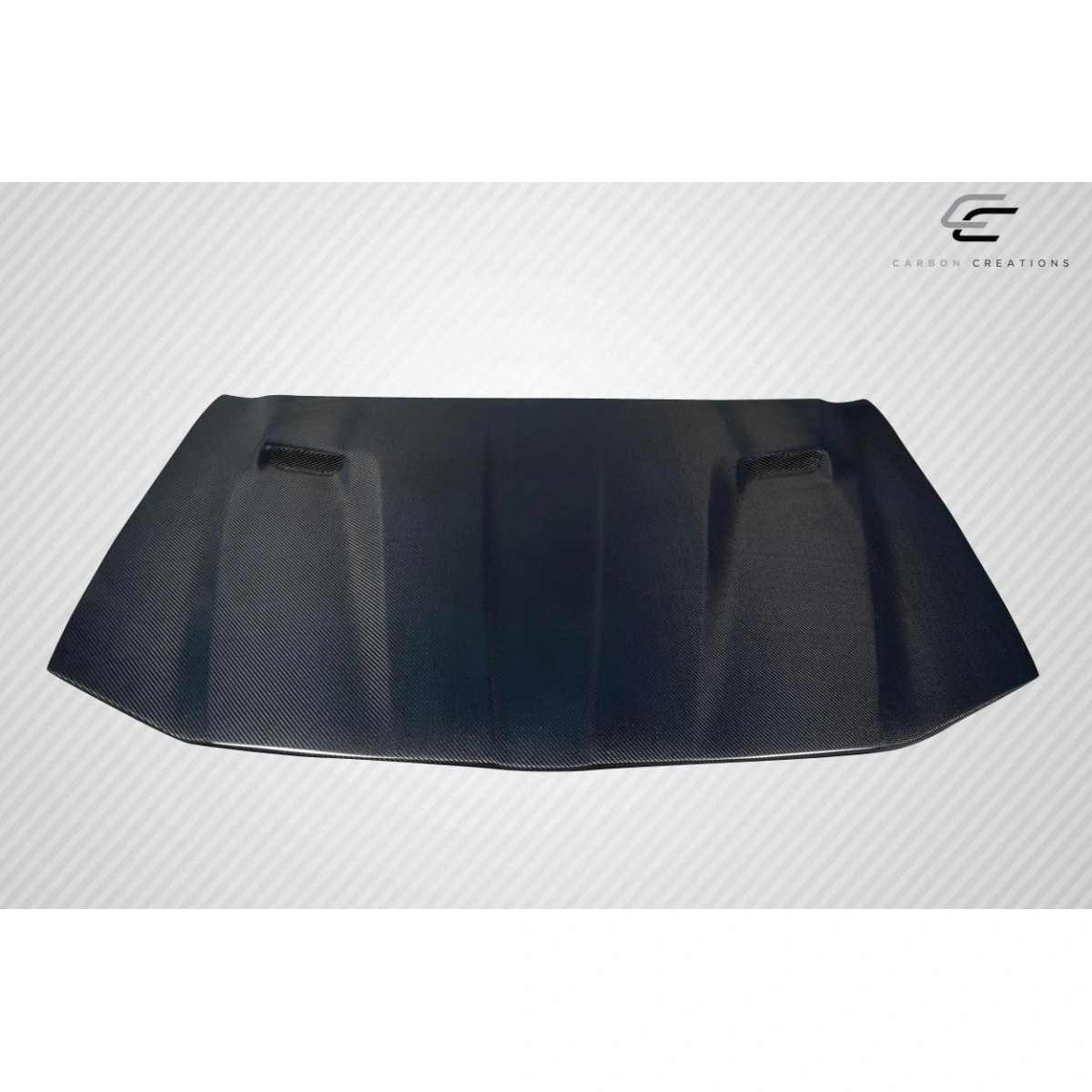 Modify your Chrysler 300 2011 with our Exterior/Hoods - 3
