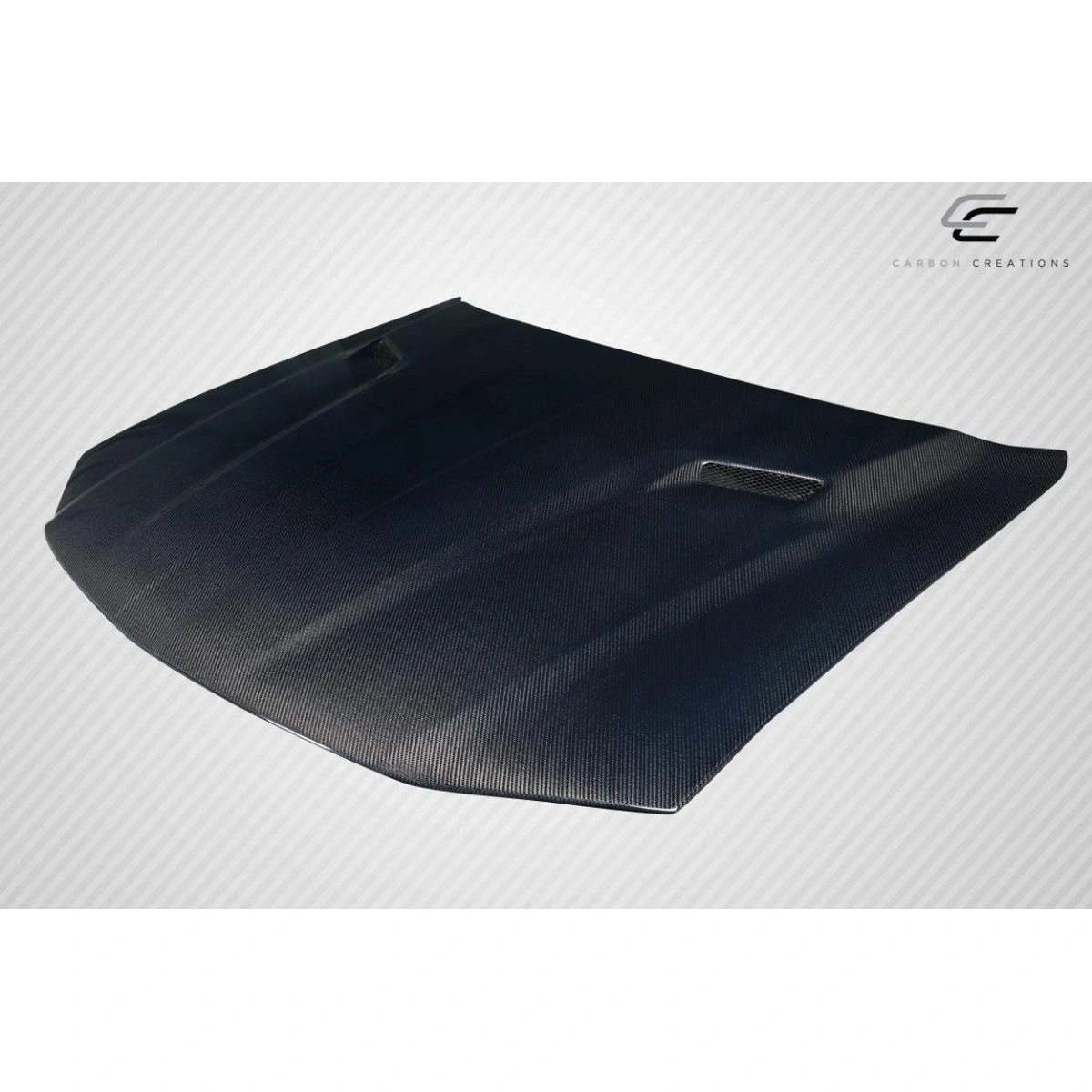 Modify your Chrysler 300 2011 with our Exterior/Hoods - 5