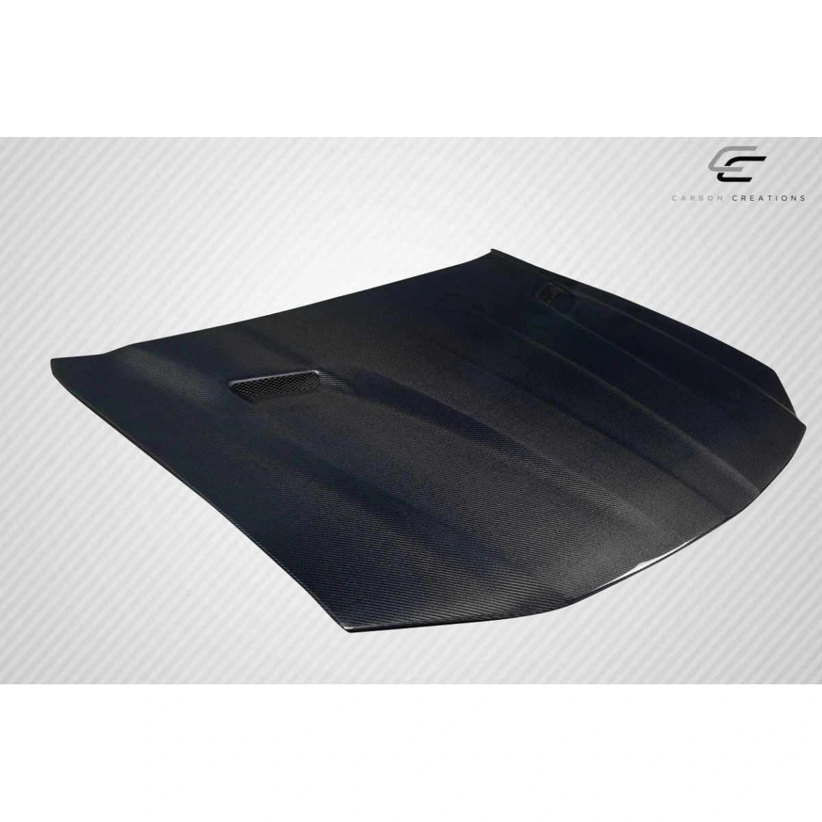 Modify your Chrysler 300 2011 with our Exterior/Hoods - 7
