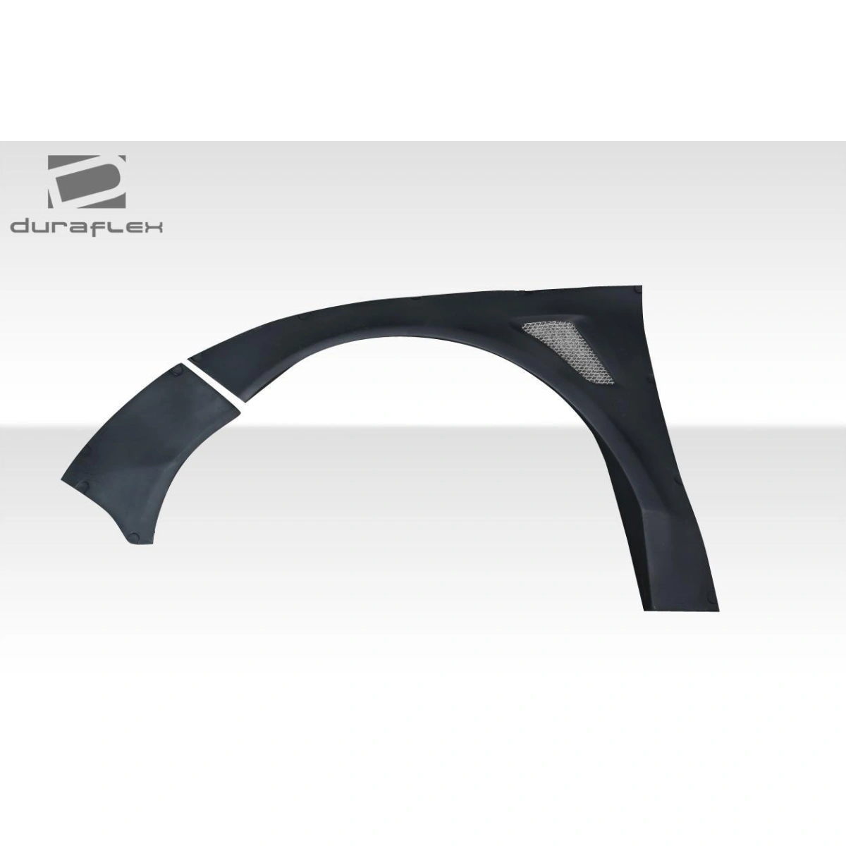 Modify your Mercedes-Benz CLA250 2014 with our Exterior/Fenders - 7