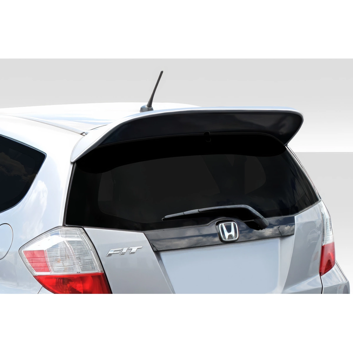 Modify your Honda Fit 2009 with our Exterior/Wings - 1