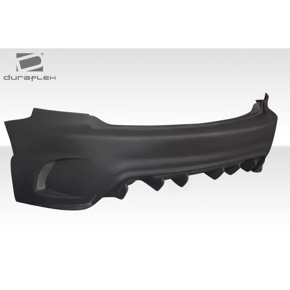 Modify your Infiniti FX 2003 with our Exterior/Rear Bumpers - 4