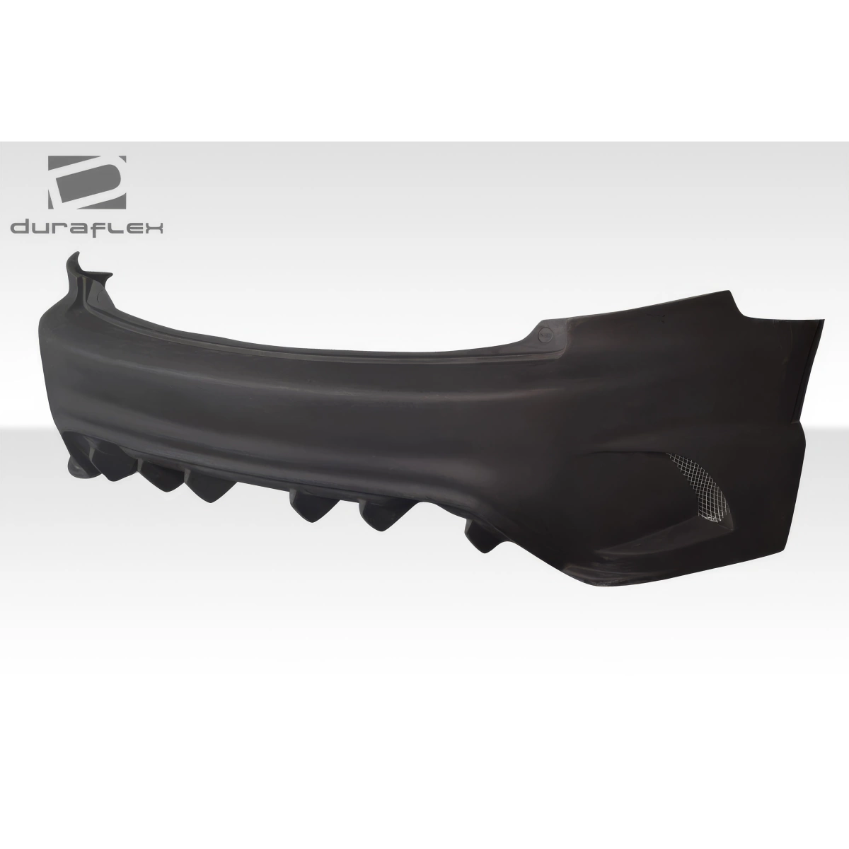 Modify your Infiniti FX 2003 with our Exterior/Rear Bumpers - 5