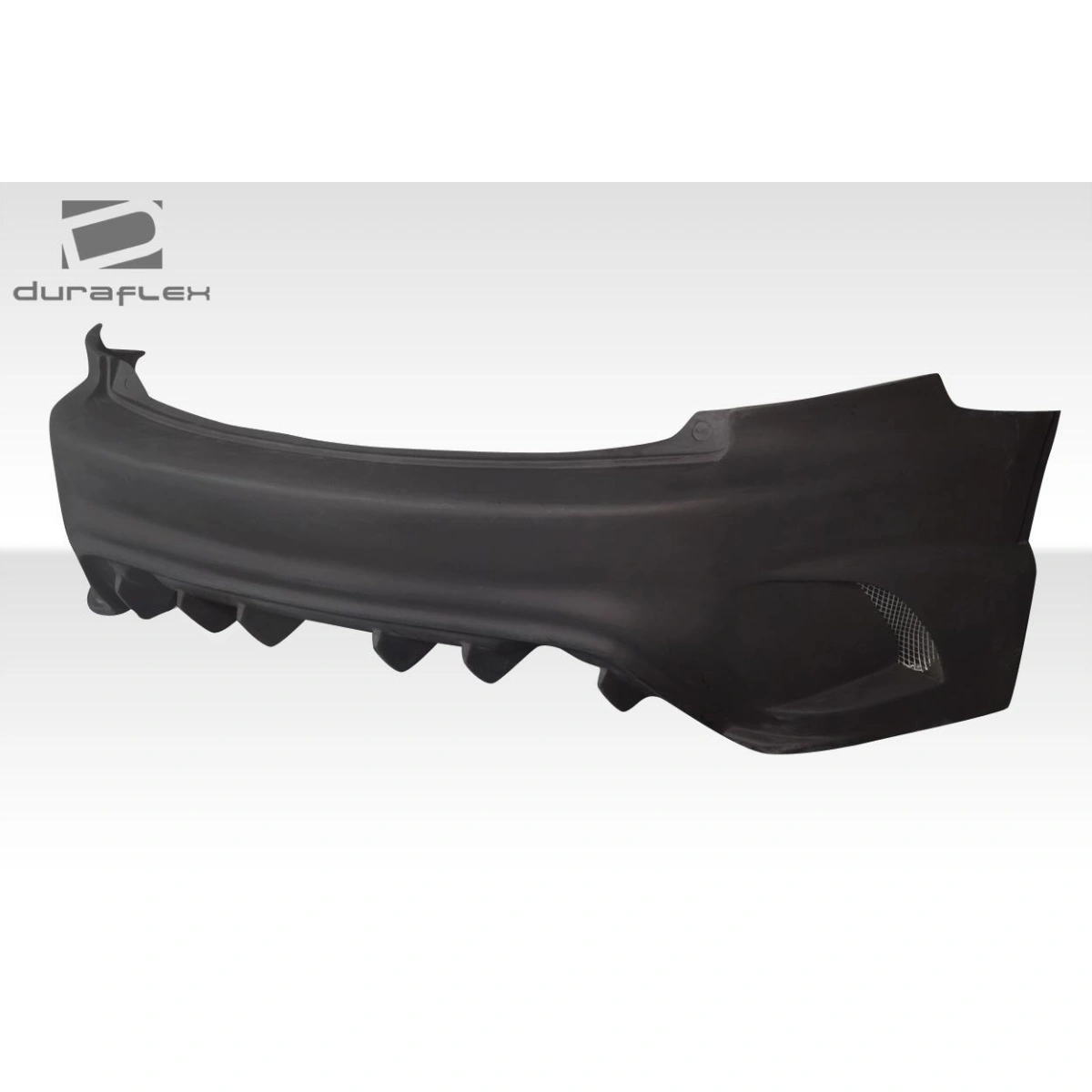 Modify your Infiniti FX 2003 with our Exterior/Rear Bumpers - 9
