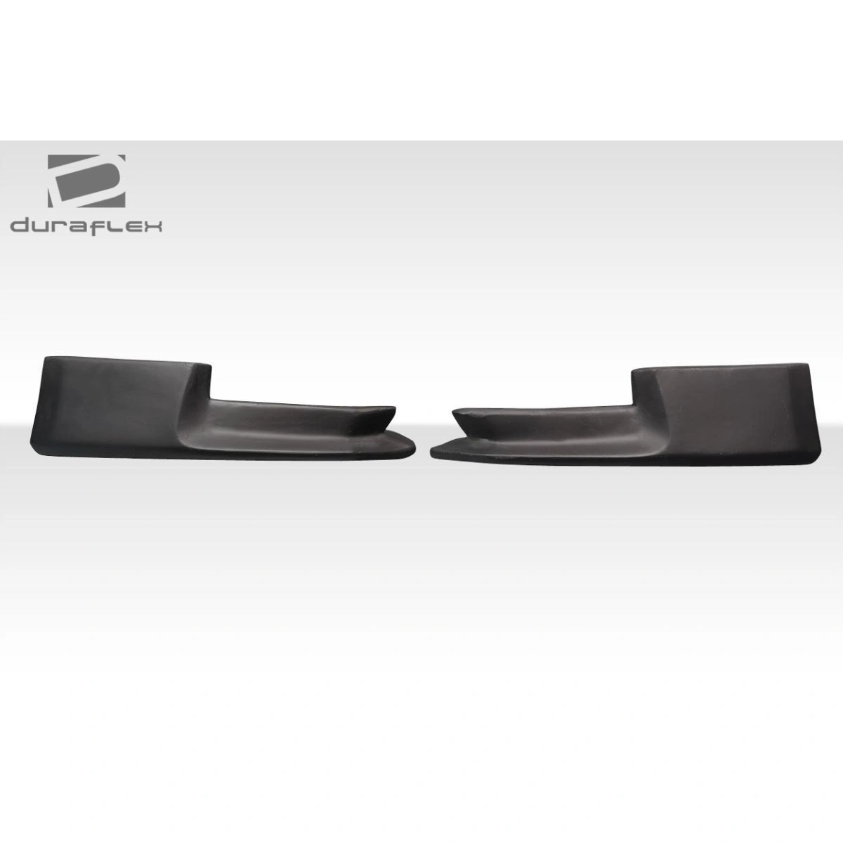Modify your Lexus RC-F 2015 with our Exterior/Rear Lips - 4