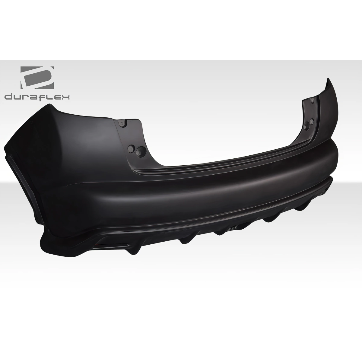Modify your Nissan Juke 2011 with our Exterior/Rear Bumpers - 4