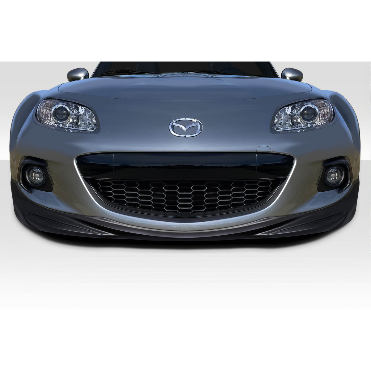 Modify your Mazda Miata 2013 with our Exterior/Front Bumpers or Lips - 