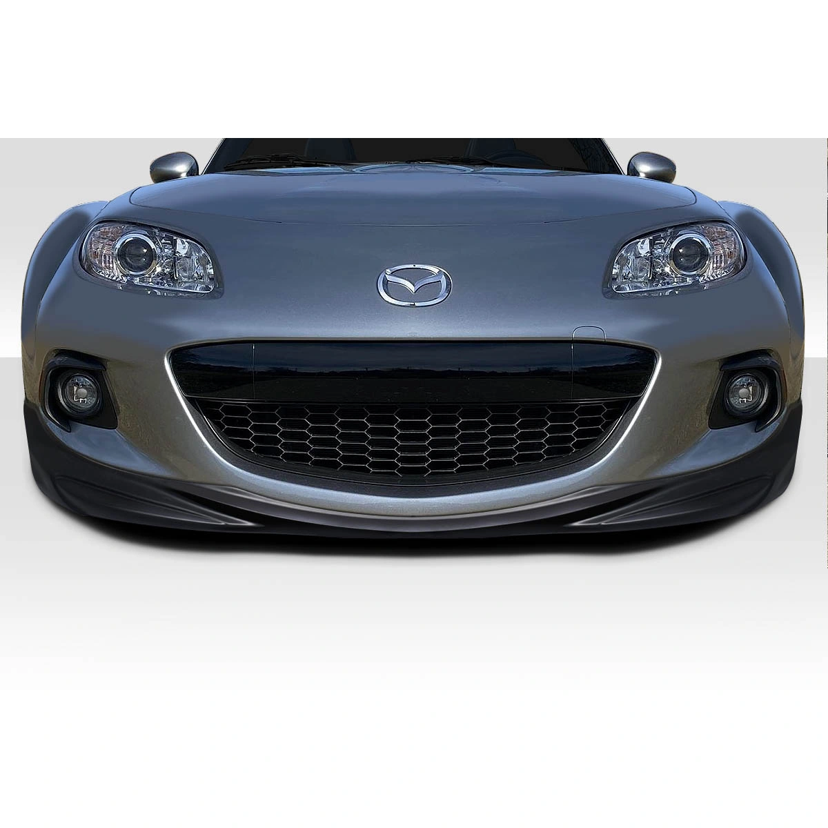 Modify your Mazda Miata 2013 with our Exterior/Front Lips - 1