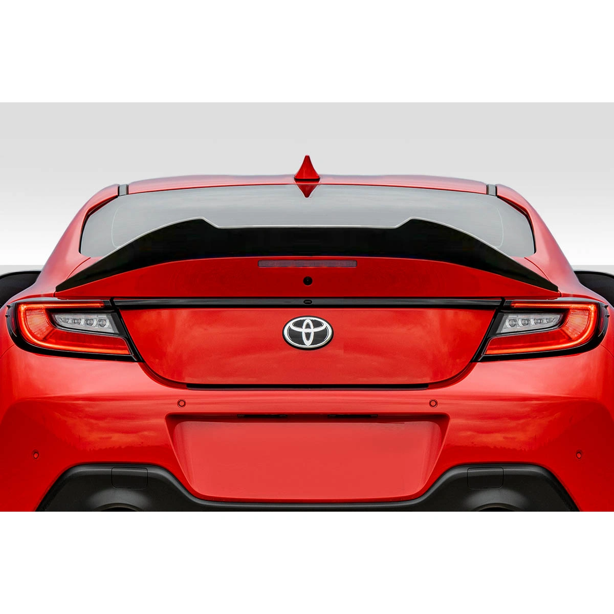 Modify your Subaru BRZ 2022 with our Exterior/Wings - 1