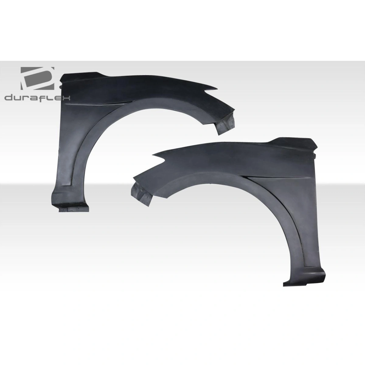 Modify your Mazda 3 2014 with our Exterior/Fenders - 5