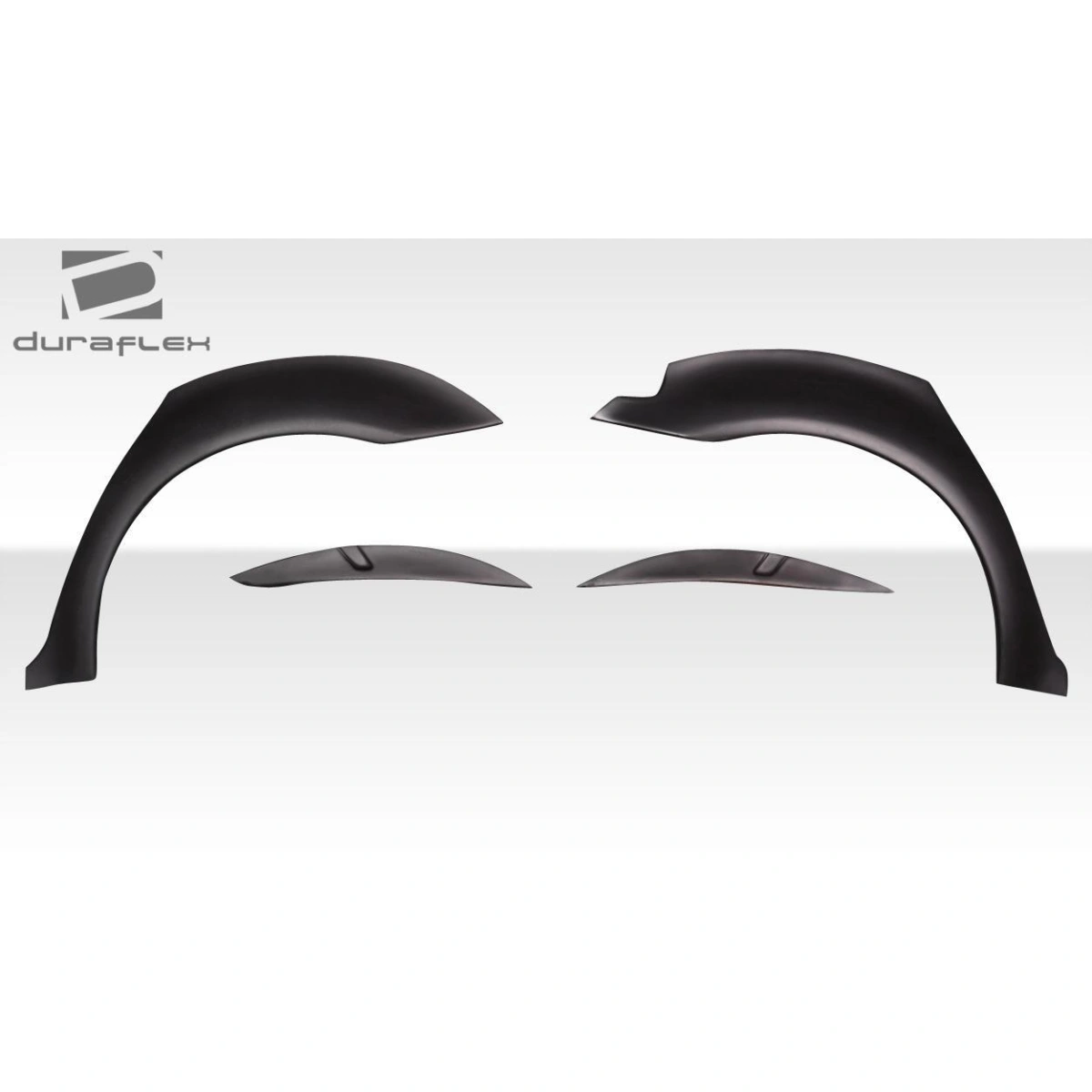 Modify your BMW 3-Series 2001 with our Exterior/Fenders - 5