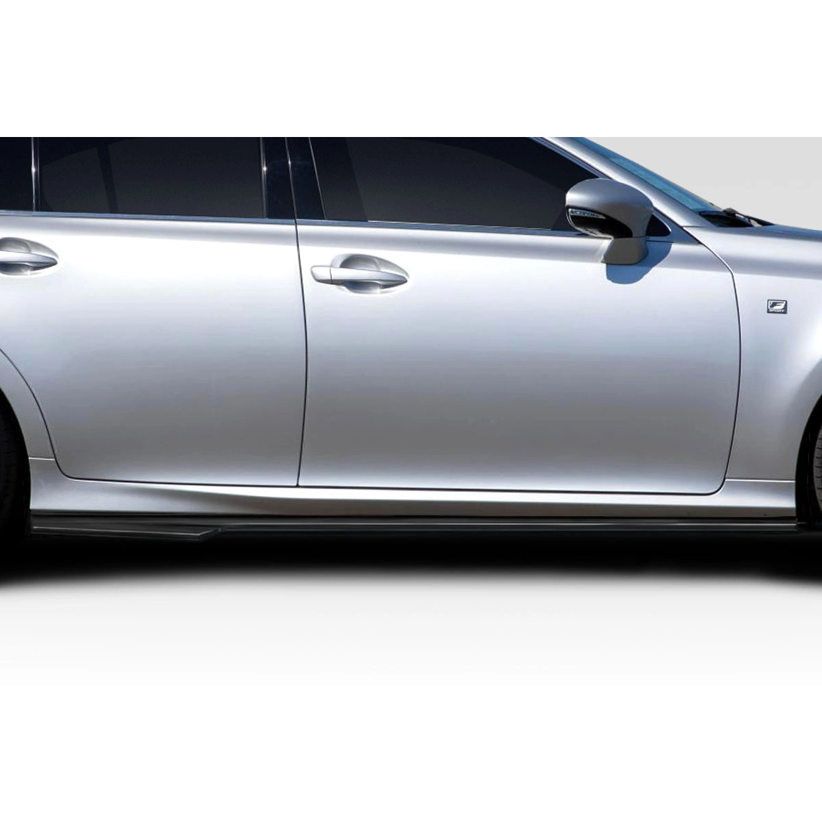 Modify your Lexus GS Series 2013 with our Exterior/Other Exterior - 1