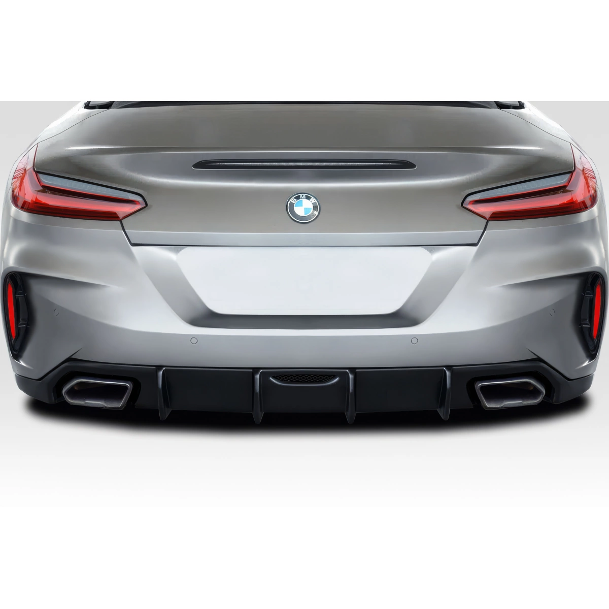 Modify your BMW Z4 2019 with our Exterior/Diffusers - 1