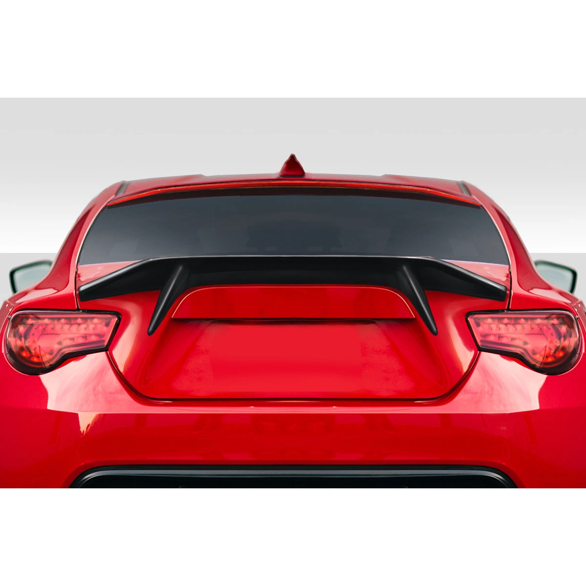 Modify your Subaru BRZ 2013 with our Exterior/Wings - 1