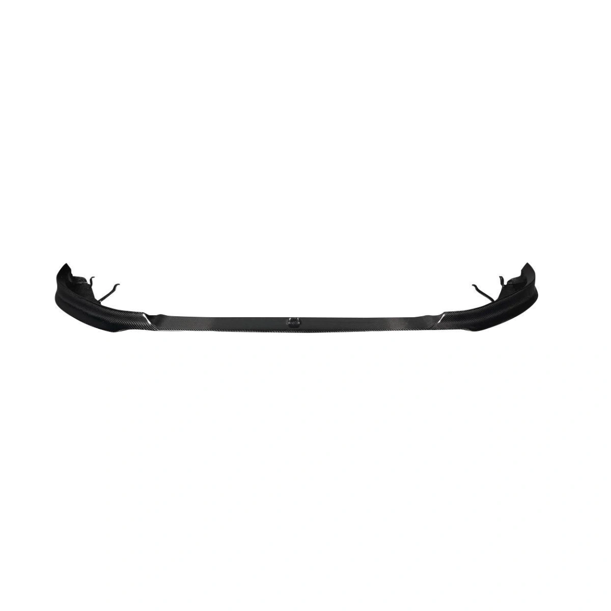 Modify your Volkswagen Golf 2015 with our Exterior/Front Lips - 5
