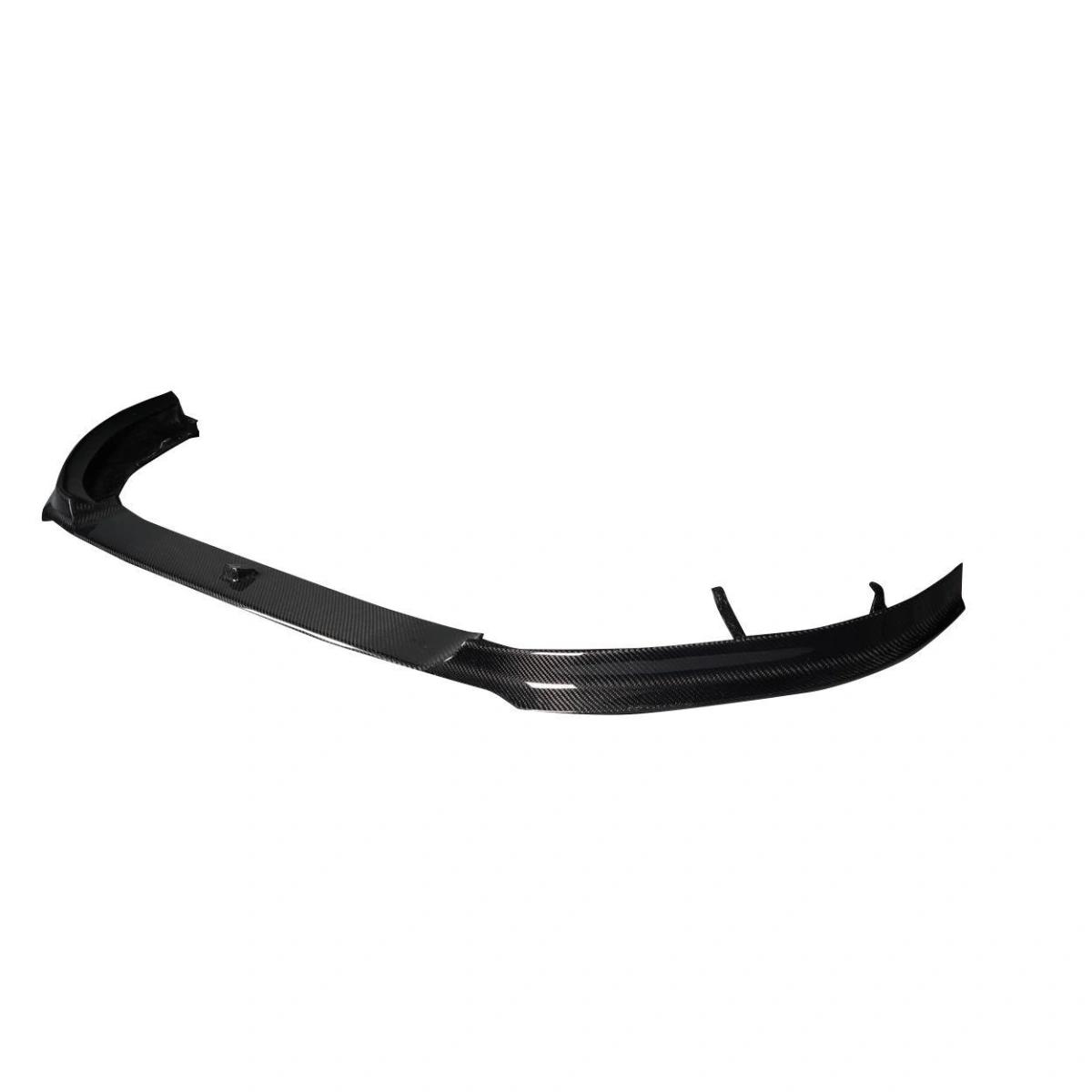 Modify your Volkswagen Golf 2015 with our Exterior/Front Lips - 7