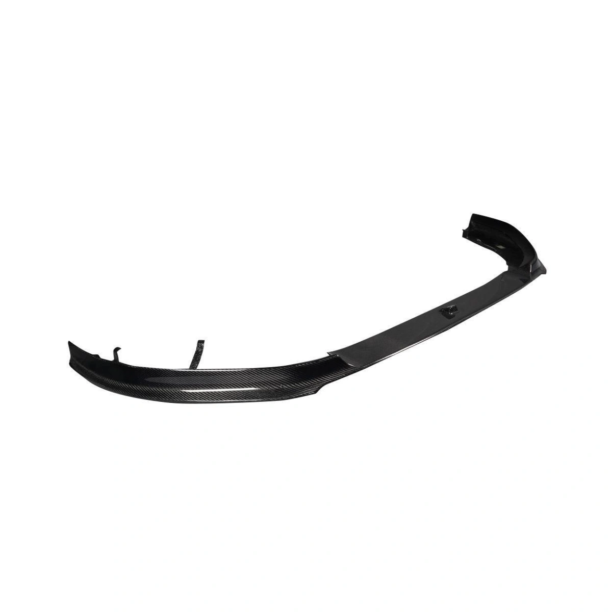 Modify your Volkswagen Golf 2015 with our Exterior/Front Lips - 9