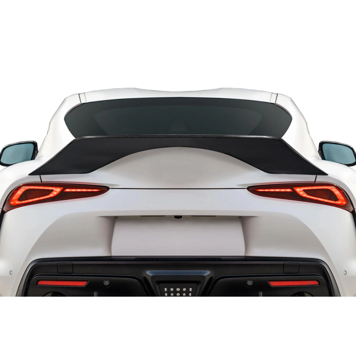 Modify your Toyota Supra 2020 with our Exterior/Wings - 1