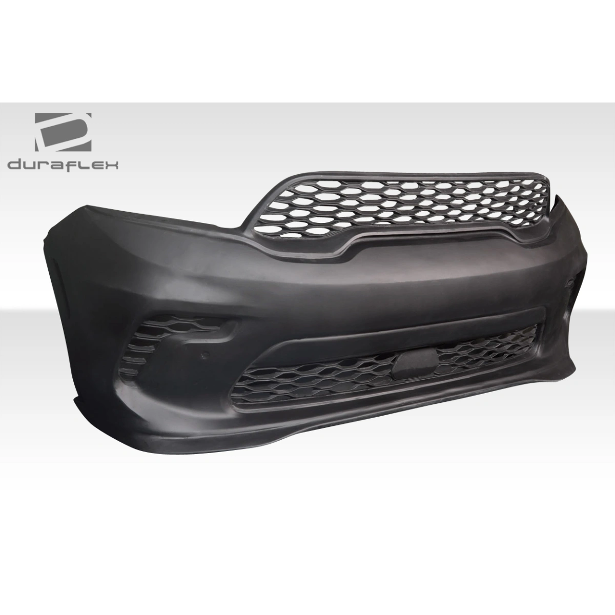 Modify your Dodge Durango 2014 with our Exterior/Front Bumpers - 4
