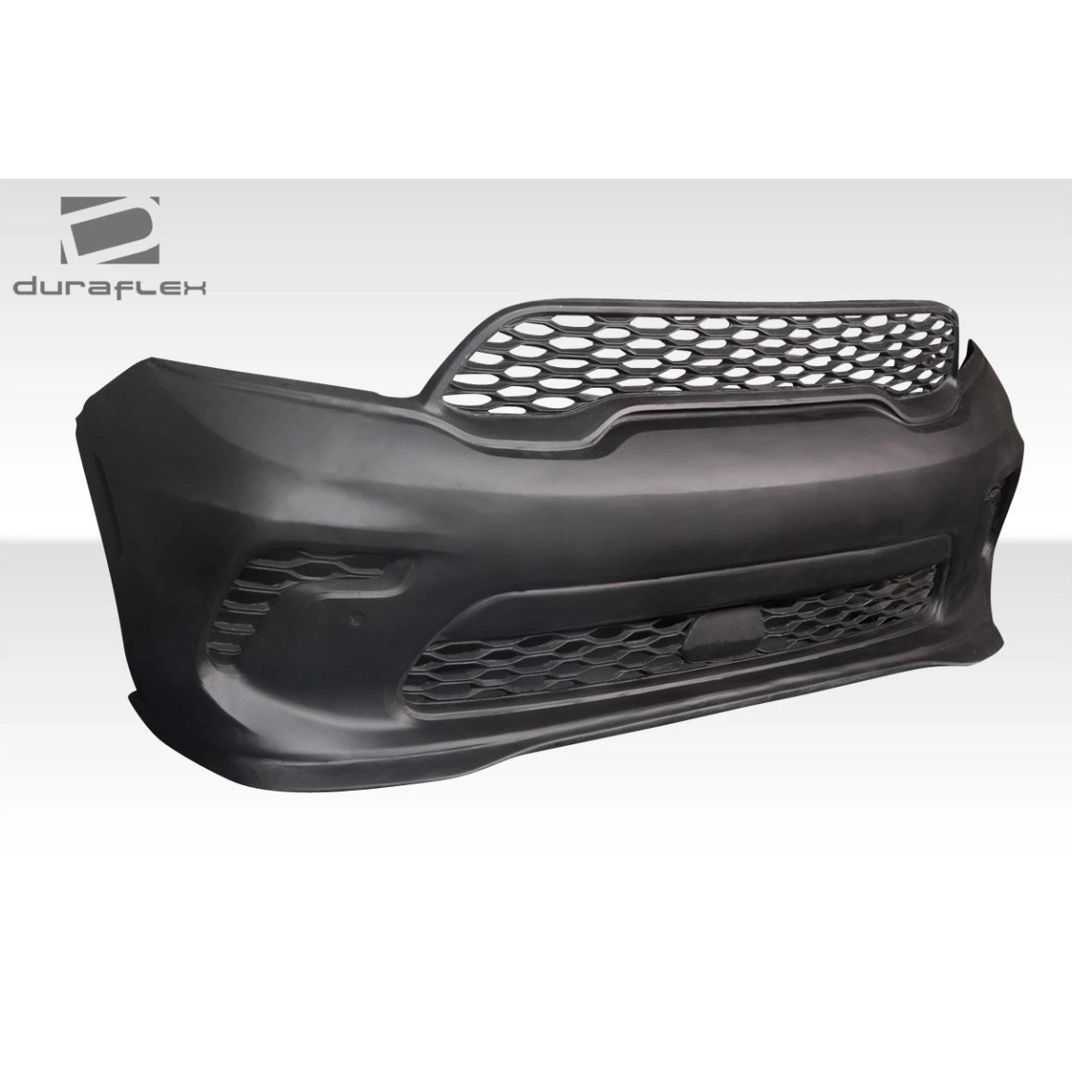 Modify your Dodge Durango 2014 with our Exterior/Front Bumpers - 7