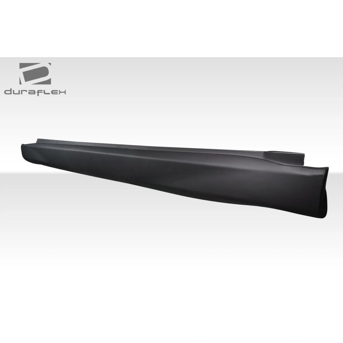 Modify your Dodge Durango 2014 with our Exterior/Side Skirts - 8