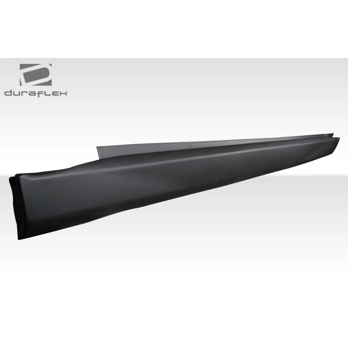 Modify your Dodge Durango 2014 with our Exterior/Side Skirts - 10