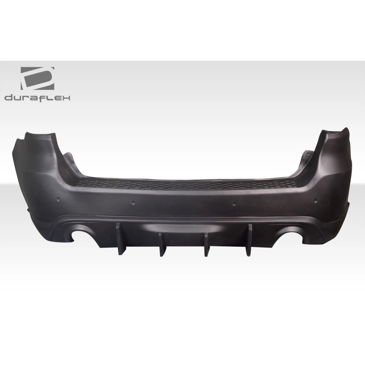 Modify your Dodge Durango 2014 with our Exterior/Rear Bumpers - 3